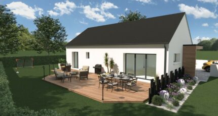 Le Faou Maison neuve - 2319577-5301modele620240615XTpoO.jpeg Maisons France Confort