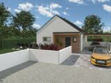 Maison à construire à Le Faou (29590) 2319577-5301modele720240615ZVTNl.jpeg Maisons France Confort