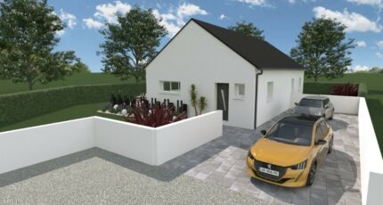 Le Faou Maison neuve - 2319577-5301modele82024061541VTG.jpeg Maisons France Confort