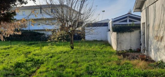 Terrain à bâtir à Biganos, Nouvelle-Aquitaine