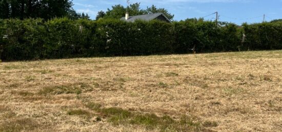 Terrain à bâtir à Ancinnes, Pays de la Loire