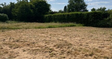 Ancinnes Terrain à bâtir - 2319617-3704annonce120251028i2F57.jpeg Maisons France Confort