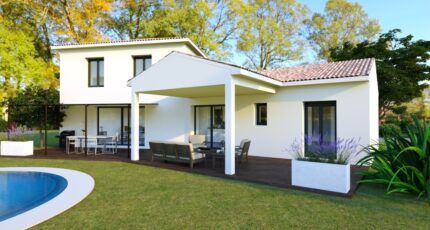 Carcès Maison neuve - 2319693-10122modele620230608lrdtB.jpeg Maisons France Confort