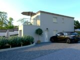 Maison à construire à Carcès (83570) 2319694-10122modele720231122F80PP.jpeg Maisons France Confort