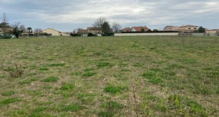 Anneyron Terrain à bâtir - 2319873-11248annonce3202510281DBa5.jpeg Maisons France Confort