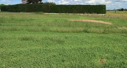 Anneyron Terrain à bâtir - 2319873-11248annonce220251028EQQFR.jpeg Maisons France Confort