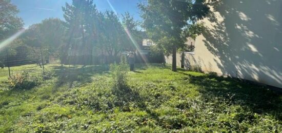 Terrain à bâtir à Mennecy, Île-de-France