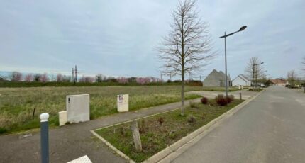 Rosny-sur-Seine Terrain à bâtir - 2319317-10829annonce120251027ZycLH.jpeg Maisons France Confort