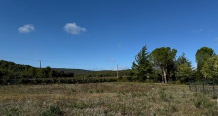 Le Triadou Terrain à bâtir - 2319822-11455annonce1202510284yGpD.jpeg Maisons France Confort