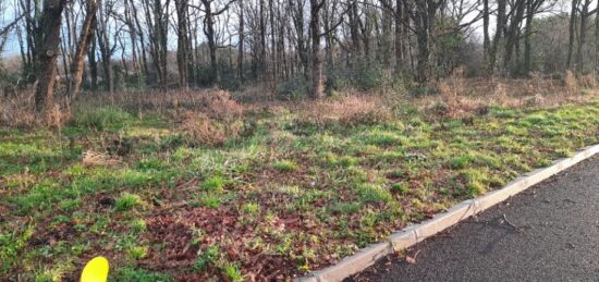 Terrain à bâtir à Salles, Nouvelle-Aquitaine