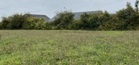 Terrain à bâtir à Valframbert, Normandie