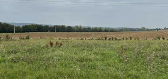 Terrain à bâtir à Valframbert, Normandie