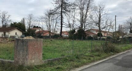 Soulac-sur-Mer Terrain à bâtir - 2320043-1090annonce1202507306OXHT.jpeg Maisons France Confort