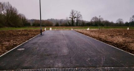 Le Breuil-en-Auge Maison neuve - 2319990-11227annonce220251028IHPDV.jpeg Maisons France Confort