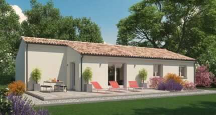 Soulac-sur-Mer Maison neuve - 2320139-3980modele720180824RW2au.jpeg Maisons France Confort