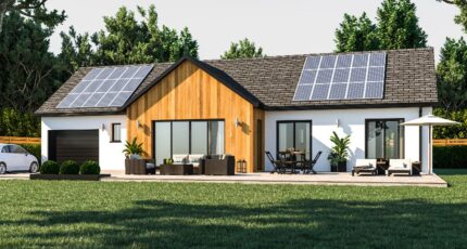 Riec-sur-Belon Maison neuve - 2320247-5377modele6202104201KNTp.jpeg Maisons France Confort