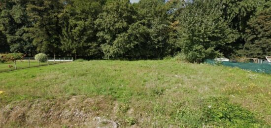 Terrain à bâtir à Libercourt, Hauts-de-France