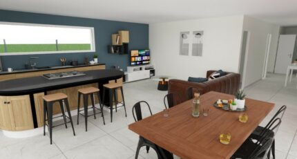 Haillicourt Maison neuve - 2319905-6130annonce820251028lv8g0.jpeg Maisons France Confort