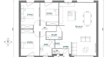 Haillicourt Maison neuve - 2319905-6130annonce920251028iU6V9.jpeg Maisons France Confort