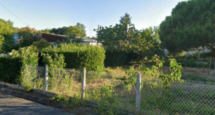 Bordeaux Terrain à bâtir - 2320303-11382annonce120251029wJtWC.jpeg Maisons France Confort