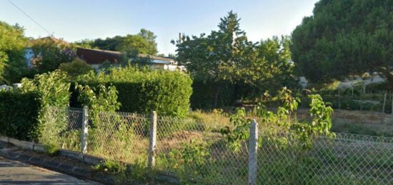 Terrain à bâtir à Bordeaux, Nouvelle-Aquitaine