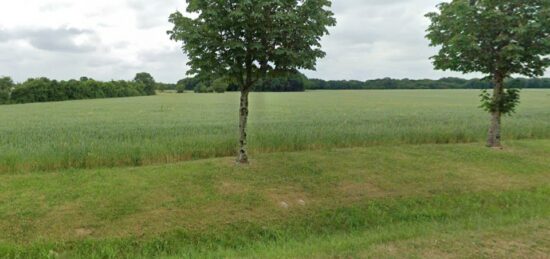 Terrain à bâtir à Pisany, Nouvelle-Aquitaine