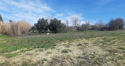 Villeneuve-lès-Bouloc Terrain à bâtir - 2320307-5202annonce4202510290EKNp.jpeg Maisons France Confort