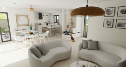 Labastide-de-Virac Maison neuve - 2319757-5100modele820241226hTTDB.jpeg Maisons France Confort