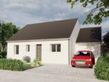 Maison à construire à Jarzé (49140) 2320377-939modele620230317m09VV.jpeg Maisons France Confort