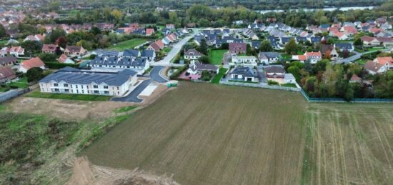 Terrain à bâtir à Ardres, Hauts-de-France