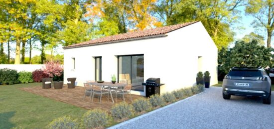 Maison neuve à Carnoules, Provence-Alpes-Côte d'Azur