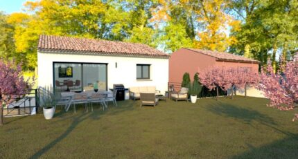 Pierrefeu-du-Var Maison neuve - 2320617-10122modele8202410142HGzy.jpeg Maisons France Confort