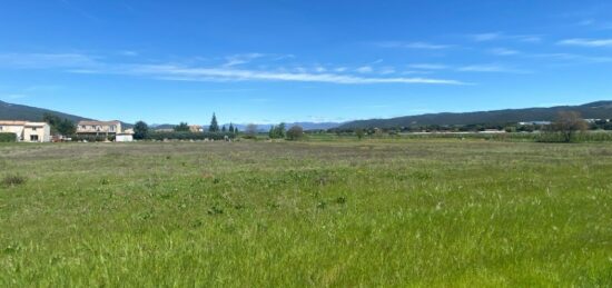 Terrain à bâtir à Les Mées, Provence-Alpes-Côte d'Azur
