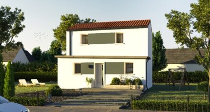 La Limouzinière Maison neuve - 2320524-5377modele6202202049Mwa1.jpeg Maisons France Confort