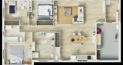 Bouaye Maison neuve - 2320656-11463modele720250922PvNAx.jpeg Maisons France Confort