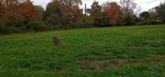 Terrain à bâtir à Cénac, Nouvelle-Aquitaine