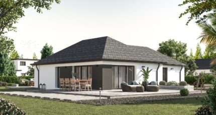Moëlan-sur-Mer Maison neuve - 2320737-6245modele820240108KiT18.jpeg Maisons France Confort