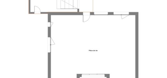 Maison neuve à , Finistère