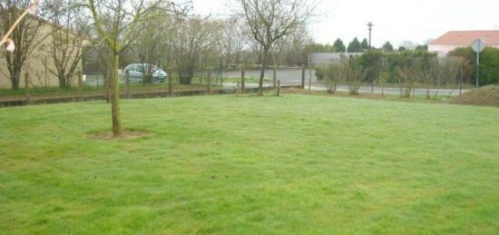 Terrain à bâtir à Blaye, Nouvelle-Aquitaine