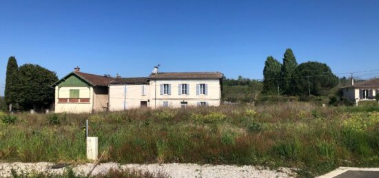Terrain à bâtir à , Gironde