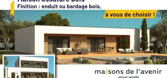 Maison neuve à , Côtes-d'Armor