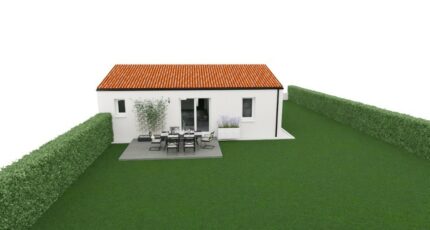 Pouzauges Maison neuve - 2250723-10941annonce920240911CFe2d.jpeg Maisons France Confort