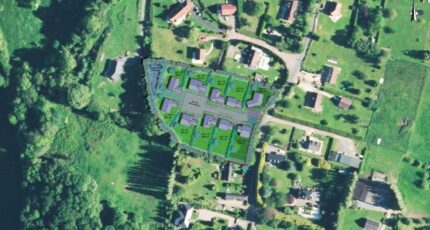 Saint-Hymer Maison neuve - 2320084-11227annonce1202510285Cam3.jpeg Maisons France Confort