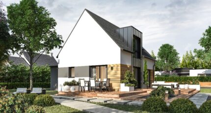 Clohars-Carnoët Maison neuve - 2321056-5377modele820230706zogHb.jpeg Maisons France Confort