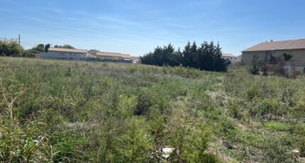 Pierrelatte Maison neuve - 2311358-6150annonce320231221S4Trb.jpeg Maisons France Confort