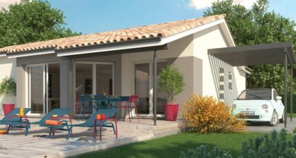 Saint-André-de-Cubzac Maison neuve - 2321205-3642modele720160928e1n1y.jpeg Maisons France Confort