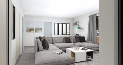 Sorgues Maison neuve - 2321363-3418modele820230203f9sC9.jpeg Maisons France Confort