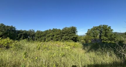 Barjac Terrain à bâtir - 2280021-11001annonce120250922vwJdp.jpeg Maisons France Confort