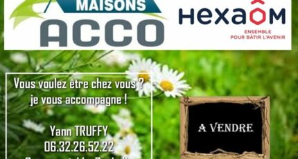 Angliers Maison neuve - 2321408-11636annonce120251029fQs60.jpeg Maisons France Confort