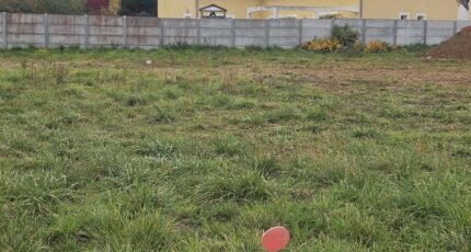 Le Mans Maison neuve - 2320801-11651annonce120251029LQyZz.jpeg Maisons France Confort